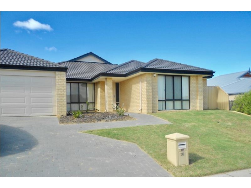 30 Salterforth Road, Butler WA 6036