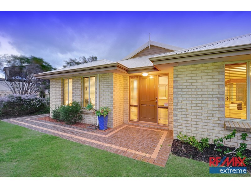 152 Delgado Parade, Iluka WA 6028