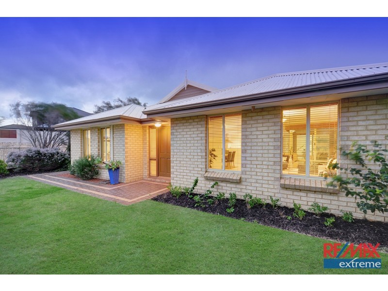 152 Delgado Parade, Iluka WA 6028