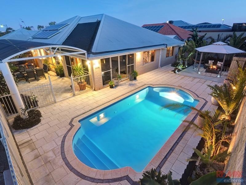 16 Worcester Loop, Butler WA 6036