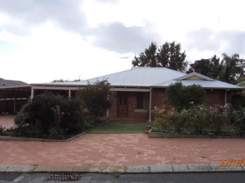 25 Snowbird Gardens, Joondalup WA 6027