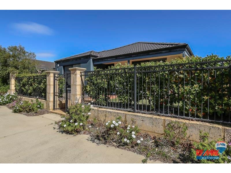 129 Rosegreen Avenue, Butler WA 6036