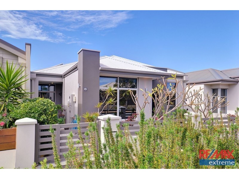 6 Bollach Green, Butler WA 6036