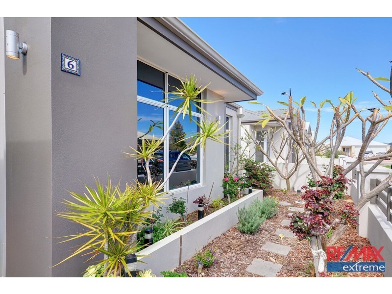 6 Bollach Green, Butler WA 6036