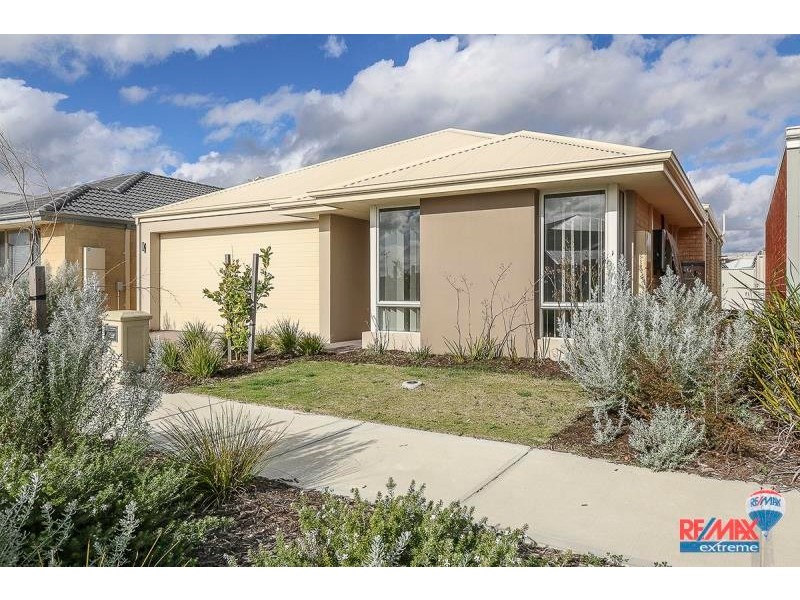 21 Quoll Mews, Alkimos WA 6038