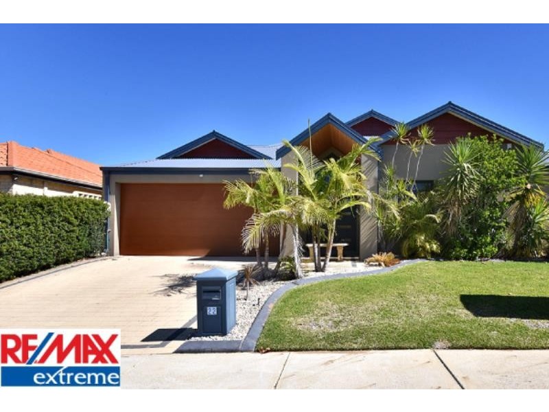 22 Cheshire Entrance, Butler WA 6036