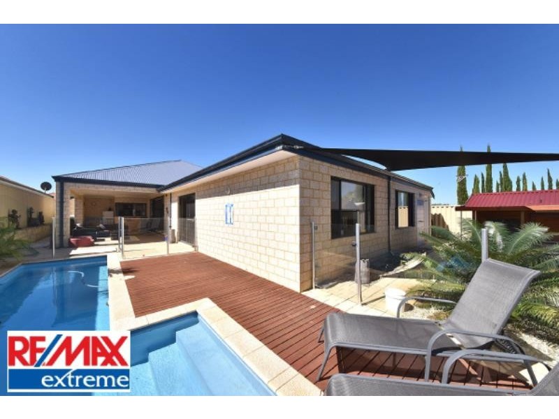 22 Cheshire Entrance, Butler WA 6036