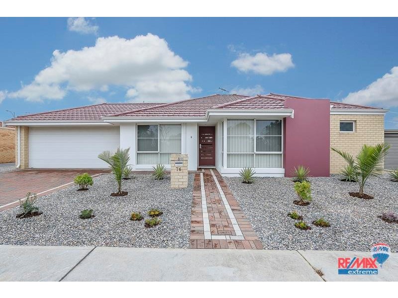 1 & 5 /76 Harden Park Trail, Carramar WA 6031