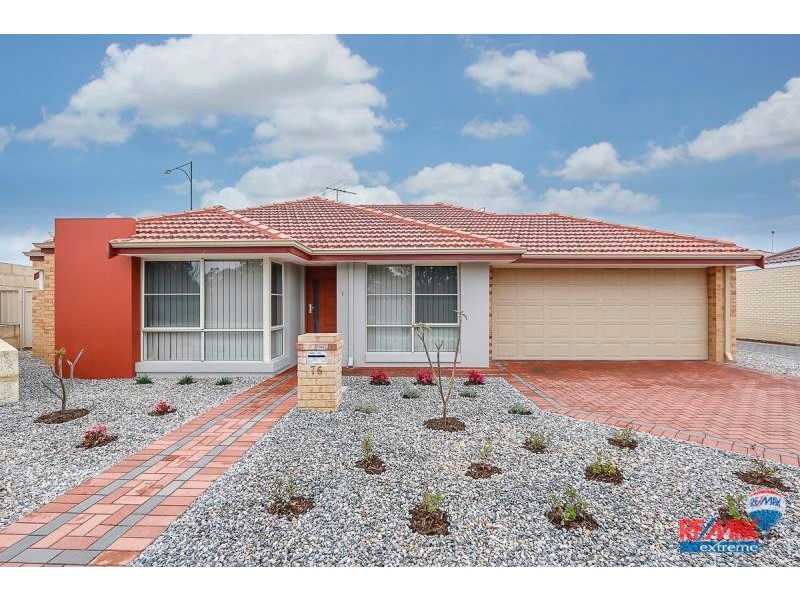 1 & 5 /76 Harden Park Trail, Carramar WA 6031