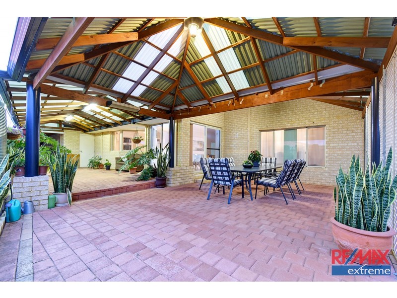 29 Boynton Gardens, Iluka WA 6028