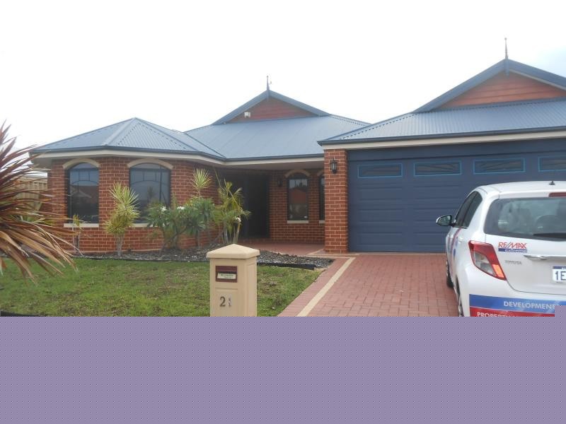 21 Frensham Street, Butler WA 6036