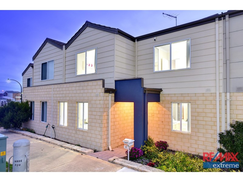 3/160 Celebration Boulevard, Clarkson WA 6030