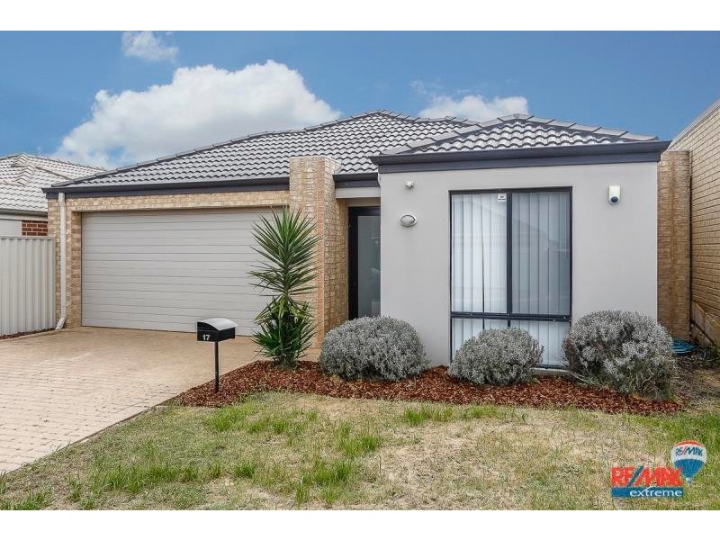 17 Merlot Way, Pearsall WA 6065
