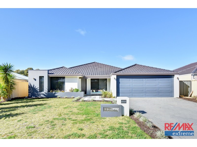 9 Broadford Avenue, Butler WA 6036