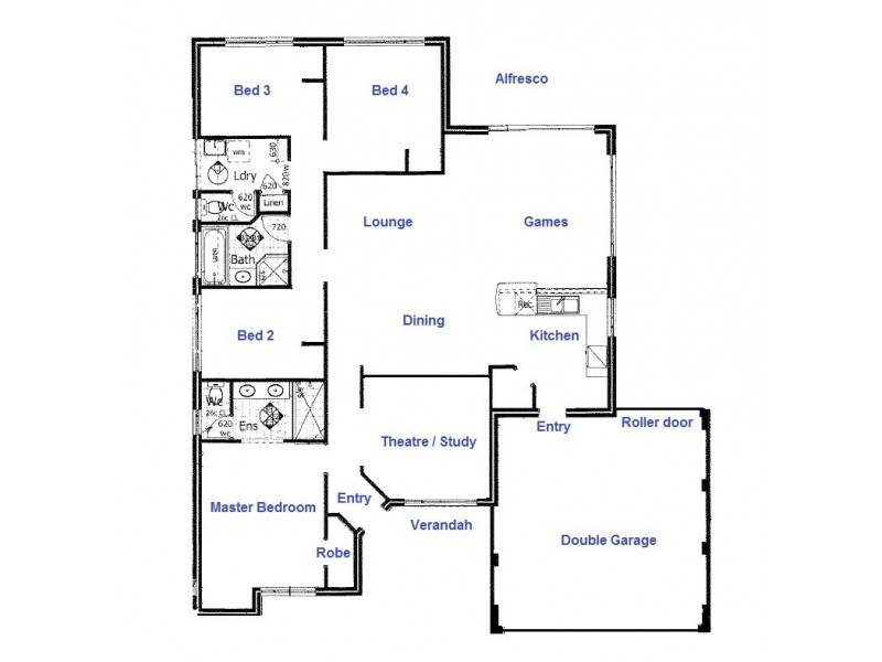 9 Broadford Avenue, Butler WA 6036