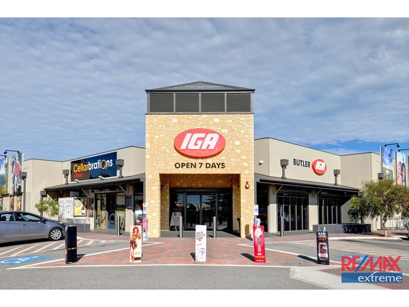 20 Heysham Bend, Butler WA 6036