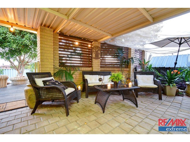 8 De Grey Court, Heathridge WA 6027