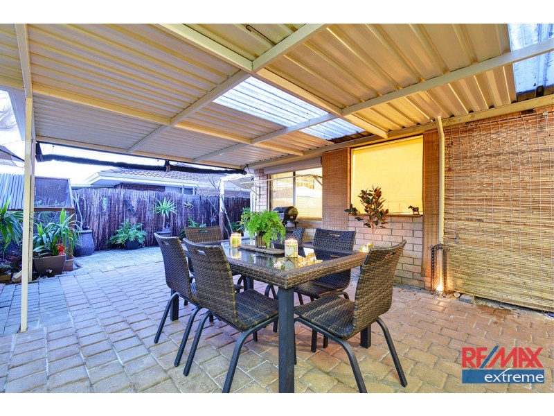 8 De Grey Court, Heathridge WA 6027