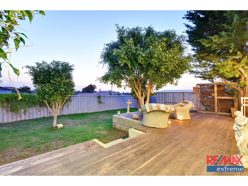 8 De Grey Court, Heathridge WA 6027