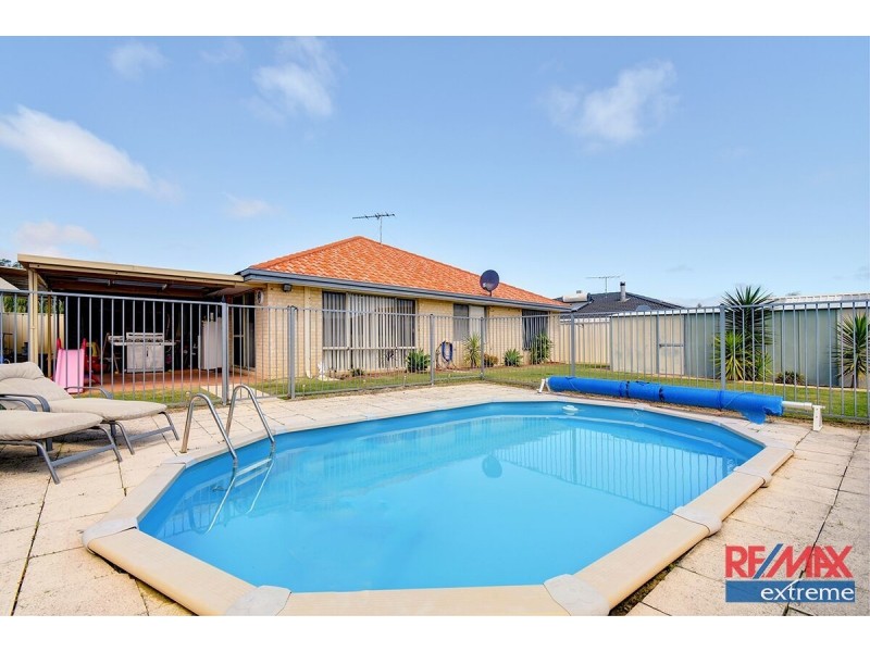 51 Selkirk Drive, Kinross WA 6028