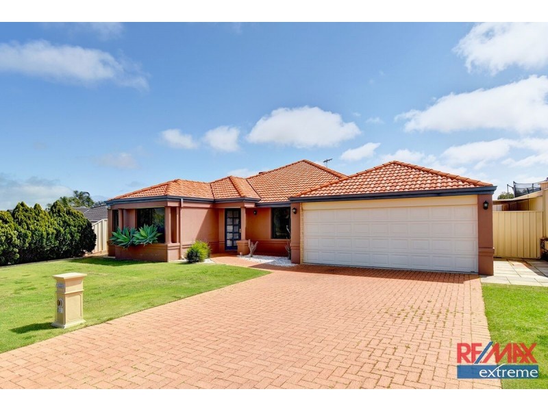 51 Selkirk Drive, Kinross WA 6028