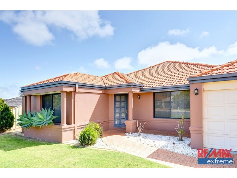 51 Selkirk Drive, Kinross WA 6028