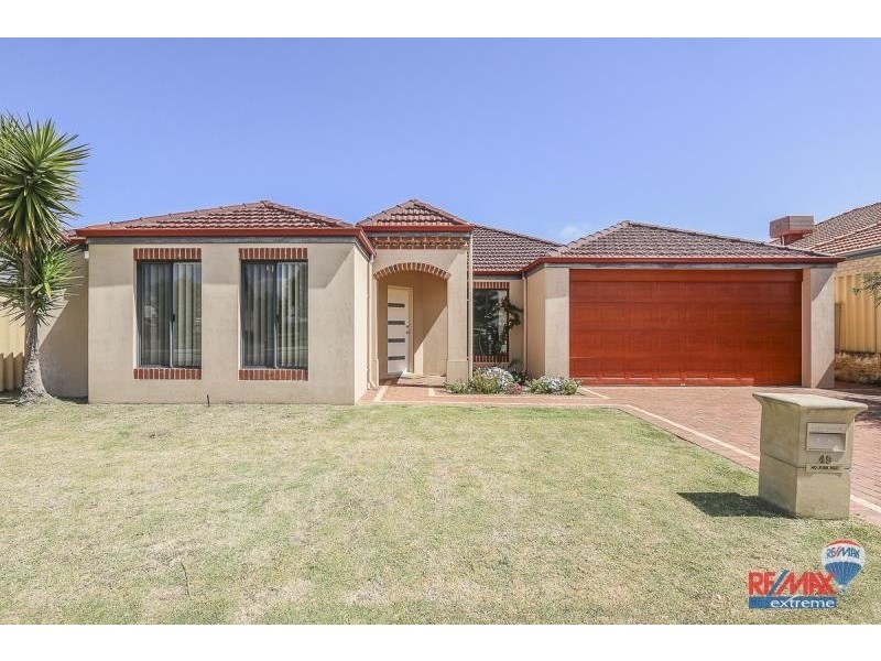49 Landbeach Boulevard, Butler WA 6036
