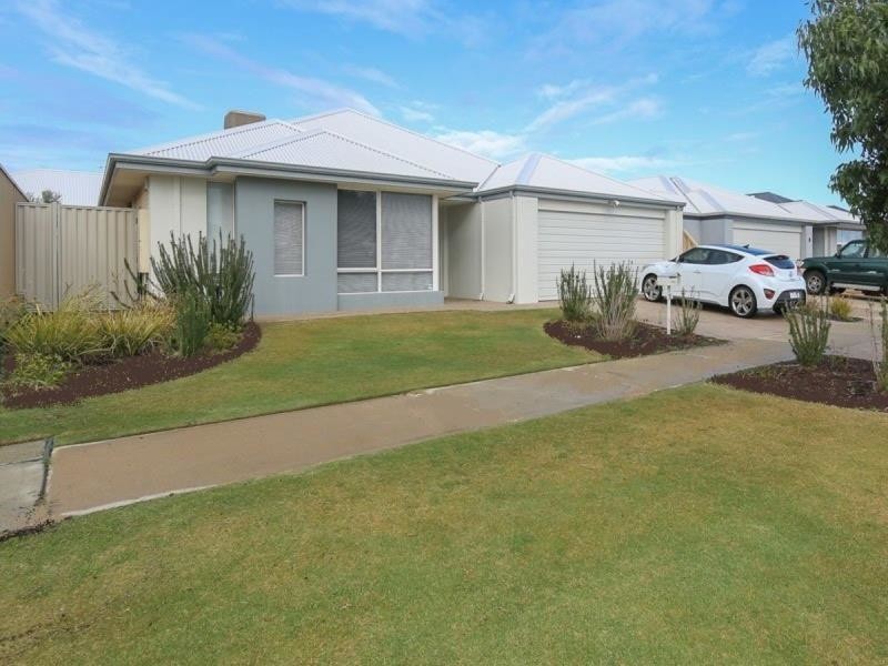 5 Halesworth Parade, Butler WA 6036