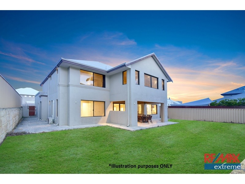 145 Delgado Parade, Iluka WA 6028