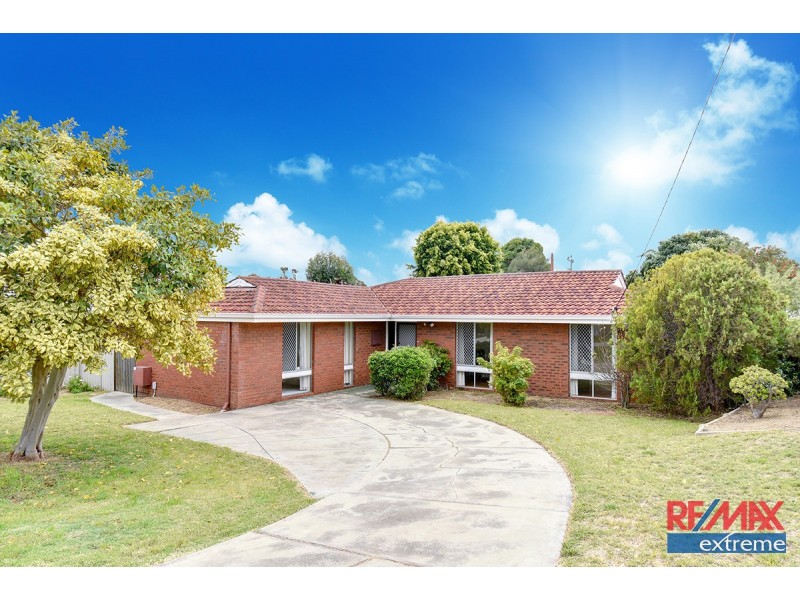 6 Clevedon Place, Kallaroo WA 6025