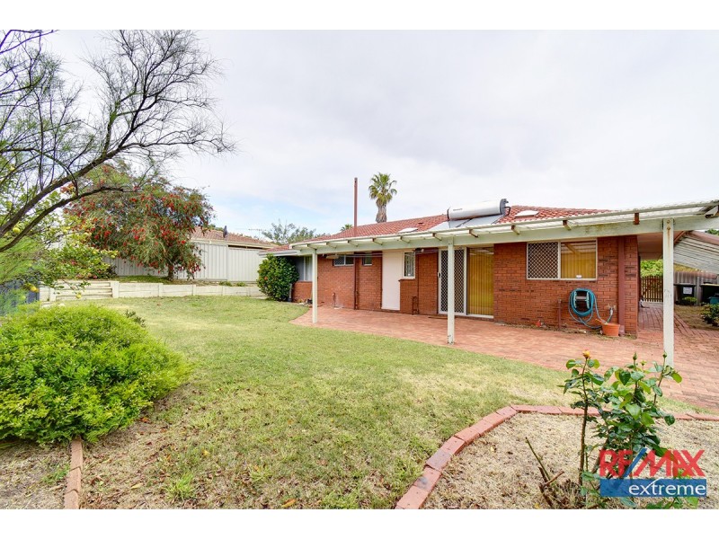 6 Clevedon Place, Kallaroo WA 6025