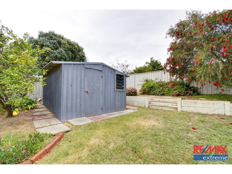 6 Clevedon Place, Kallaroo WA 6025
