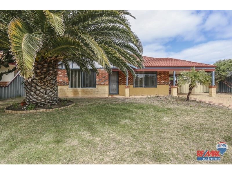 4 Marra Lane, Quinns Rocks WA 6030