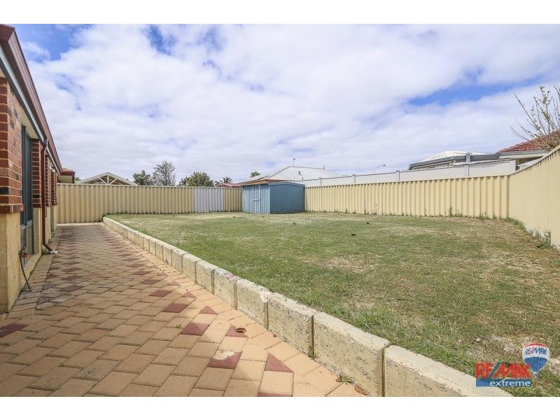 4 Marra Lane, Quinns Rocks WA 6030