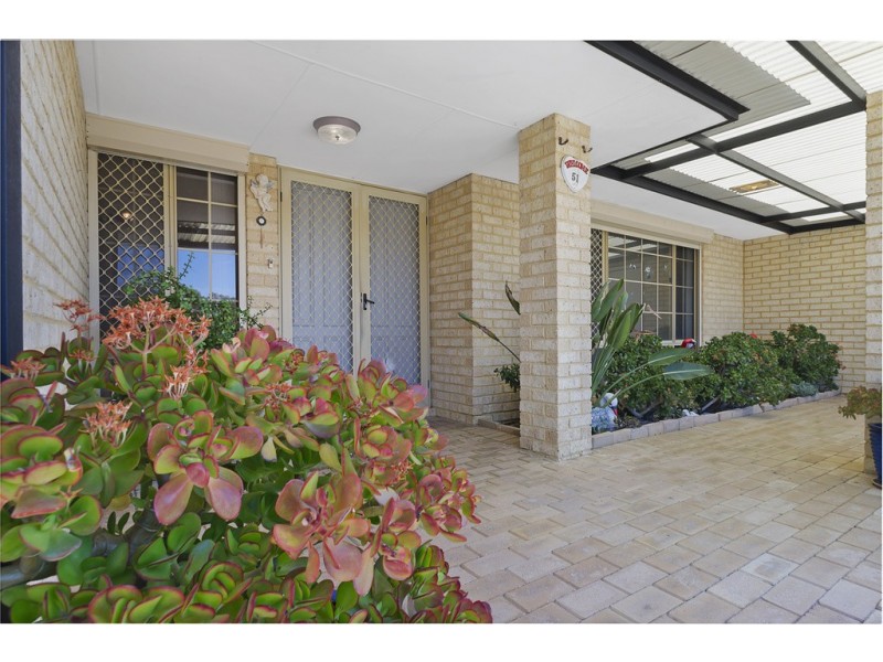 51 Constellation Drive, Ocean Reef WA 6027