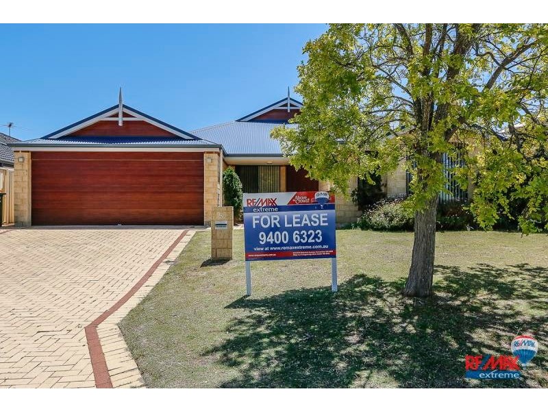 5 Lynnburn Pass, Carramar WA 6031