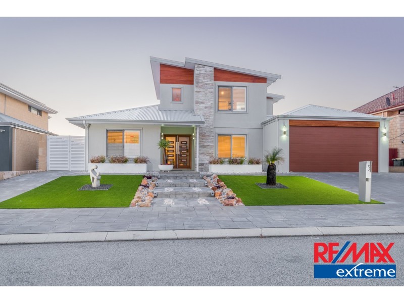 15 Moonraker Road, Jindalee WA 6036