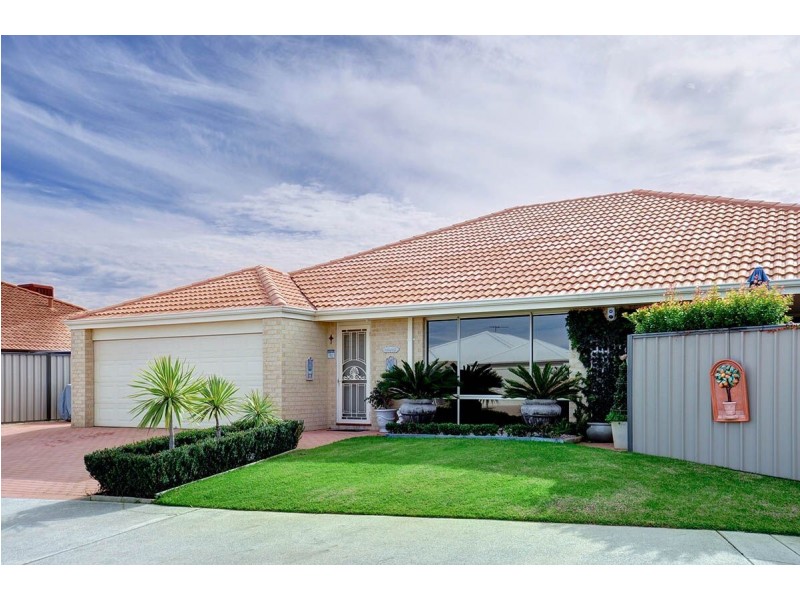 7 Helsinki Terrace, Wanneroo WA 6065