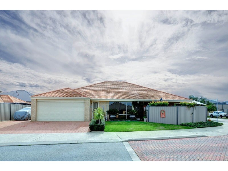 7 Helsinki Terrace, Wanneroo WA 6065