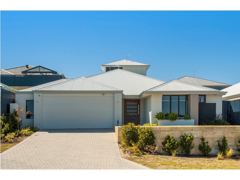 37 Goundrey Drive, Pearsall WA 6065