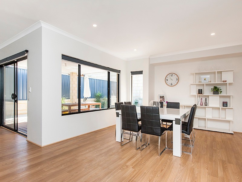 37 Goundrey Drive, Pearsall WA 6065