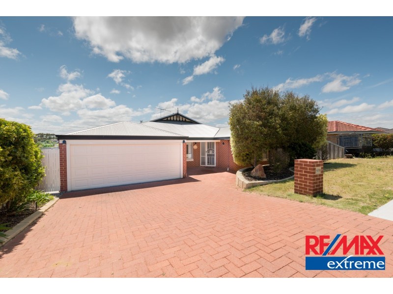 3 Lithgow Drive, Clarkson WA 6030