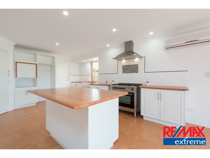 3 Lithgow Drive, Clarkson WA 6030