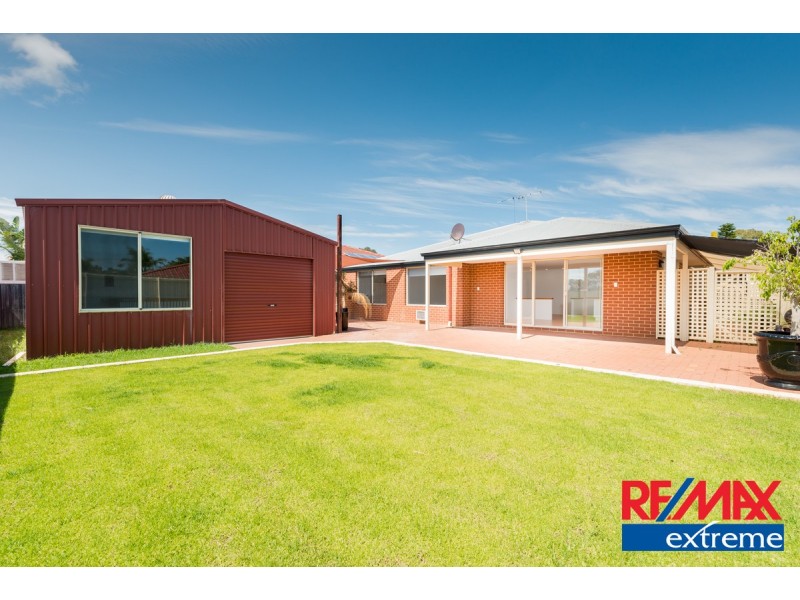 3 Lithgow Drive, Clarkson WA 6030