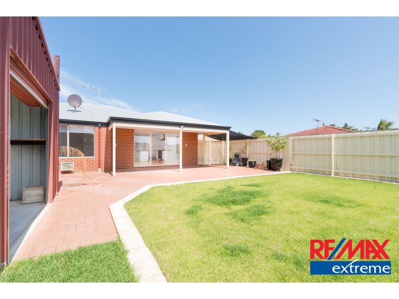 3 Lithgow Drive, Clarkson WA 6030