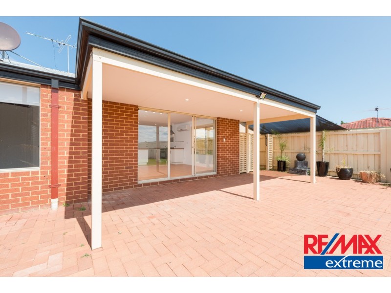 3 Lithgow Drive, Clarkson WA 6030