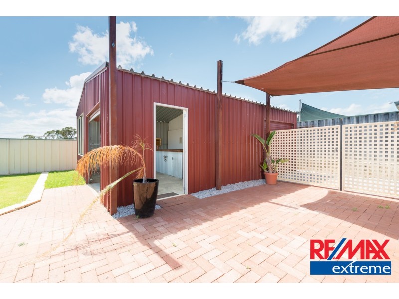 3 Lithgow Drive, Clarkson WA 6030