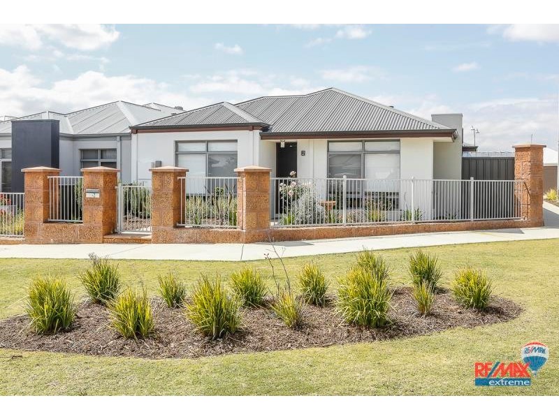 2 Rhizome Way, Banksia Grove WA 6031