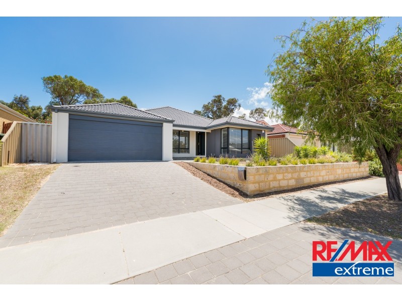 28 Broadford Avenue, Butler WA 6036