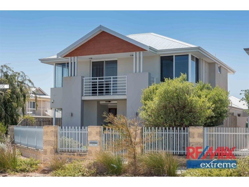 42 Seaside Avenue, Yanchep WA 6035
